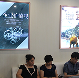 图2-暖冬-用户-沈阳宝珀售后中心